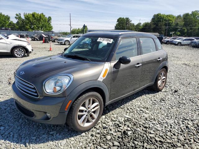 Photo 0 VIN: WMWZB3C56EWR37799 - MINI COOPER 