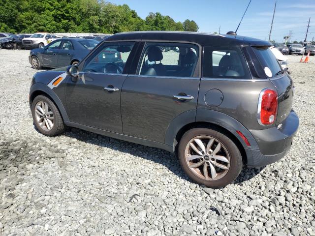 Photo 1 VIN: WMWZB3C56EWR37799 - MINI COOPER 