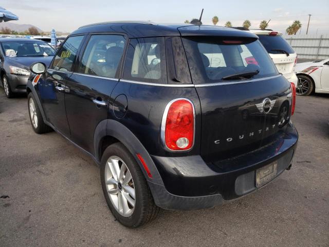 Photo 2 VIN: WMWZB3C56EWR38676 - MINI COOPER COU 