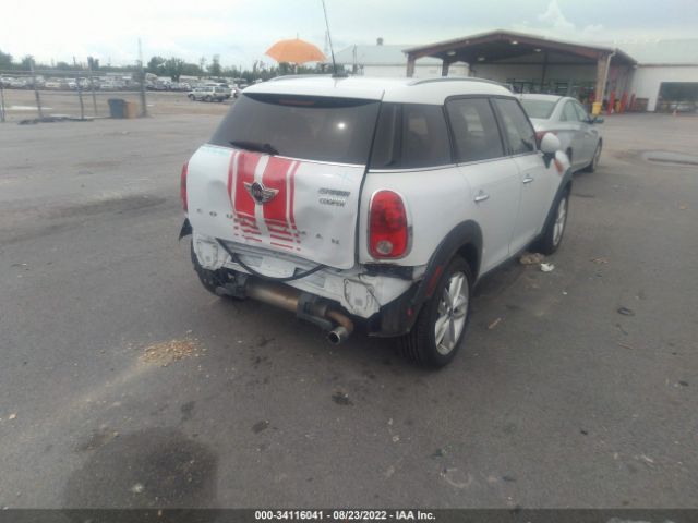 Photo 3 VIN: WMWZB3C56EWR38967 - MINI COOPER COUNTRYMAN 