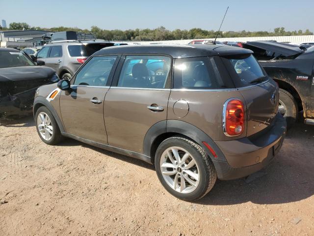 Photo 1 VIN: WMWZB3C56EWR40704 - MINI COOPER COU 