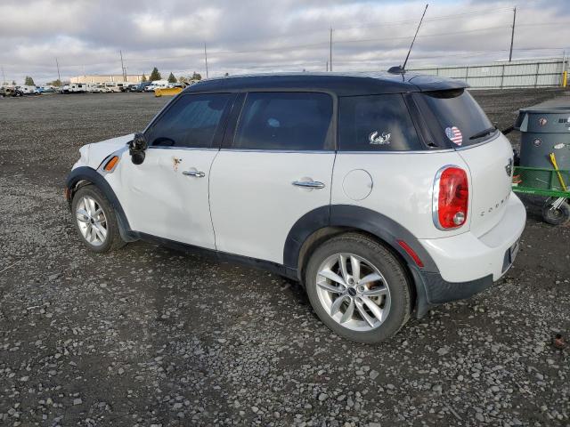 Photo 1 VIN: WMWZB3C56EWR41240 - MINI COOPER COU 