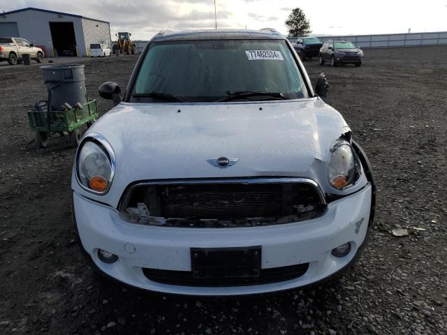 Photo 4 VIN: WMWZB3C56EWR41240 - MINI COOPER COU 