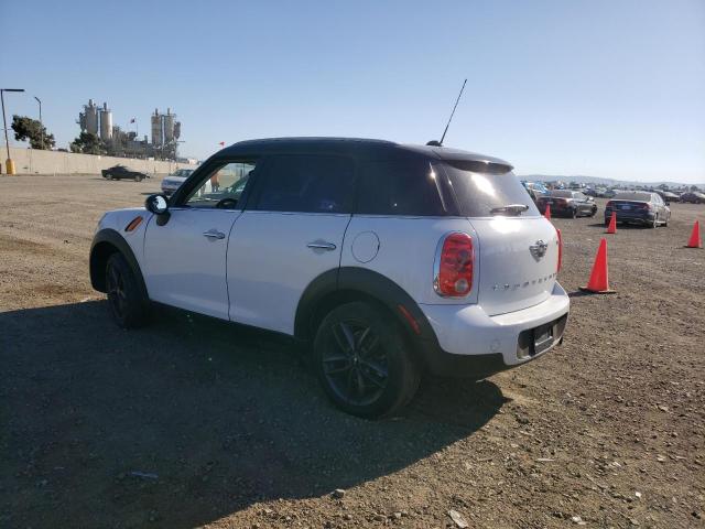 Photo 1 VIN: WMWZB3C56EWR41450 - MINI COOPER COUNTRYMAN 