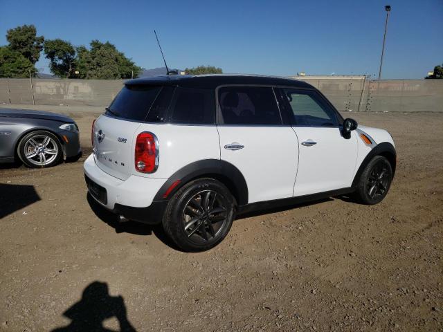 Photo 2 VIN: WMWZB3C56EWR41450 - MINI COOPER COUNTRYMAN 