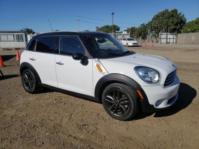 Photo 3 VIN: WMWZB3C56EWR41450 - MINI COOPER COUNTRYMAN 