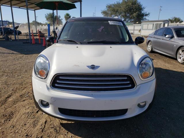 Photo 4 VIN: WMWZB3C56EWR41450 - MINI COOPER COUNTRYMAN 