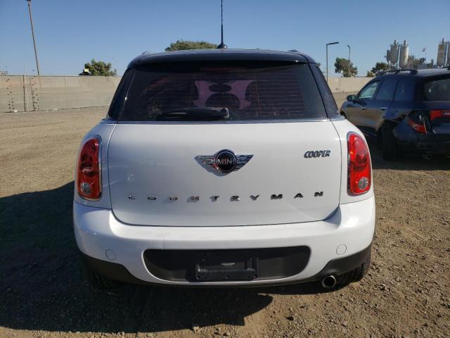 Photo 5 VIN: WMWZB3C56EWR41450 - MINI COOPER COUNTRYMAN 