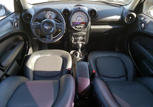 Photo 7 VIN: WMWZB3C56EWR41450 - MINI COOPER COUNTRYMAN 