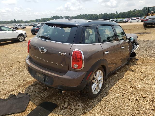 Photo 3 VIN: WMWZB3C56EWR41481 - MINI COOPER COU 