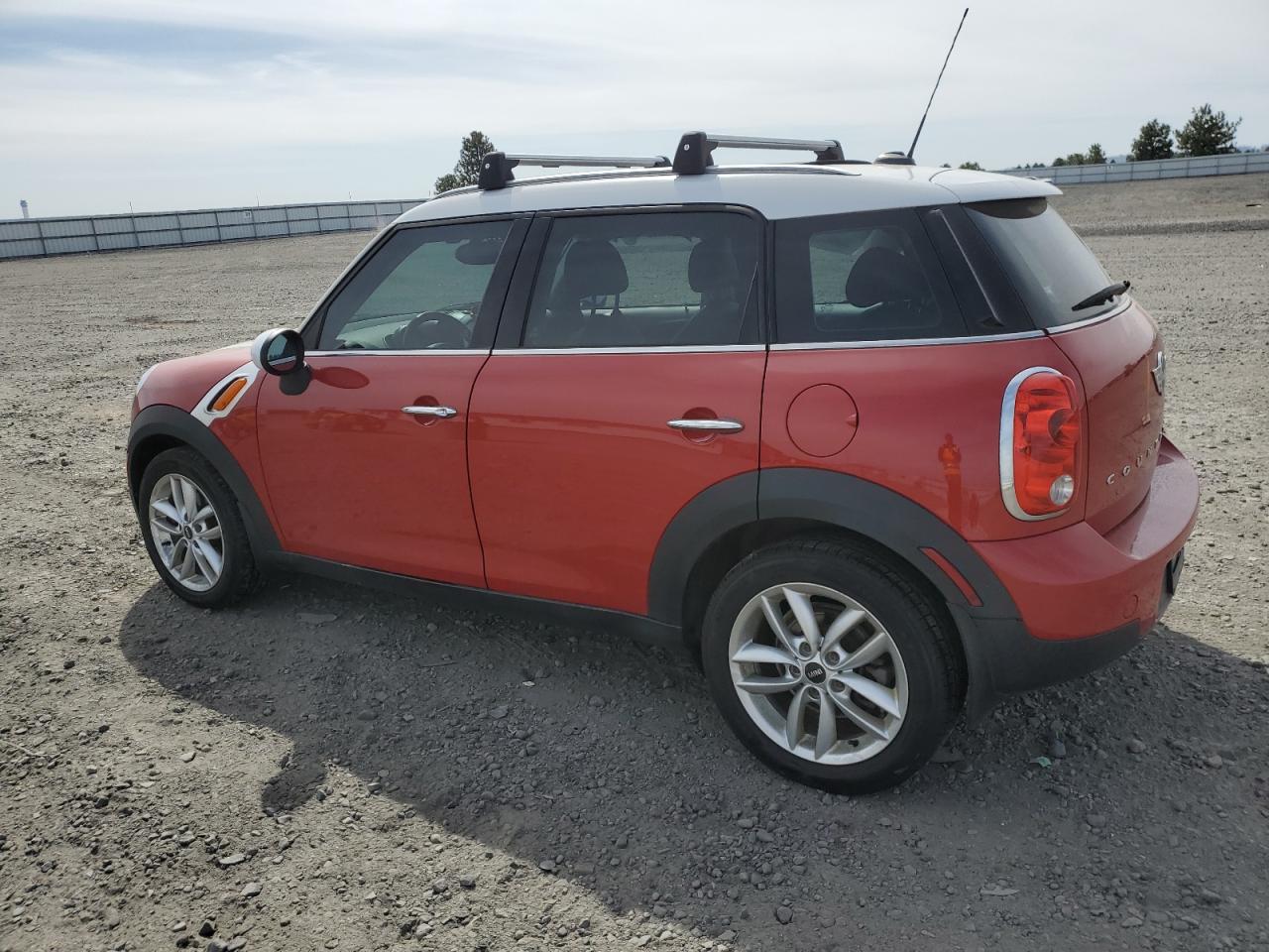 Photo 1 VIN: WMWZB3C56EWR42503 - MINI COOPER 