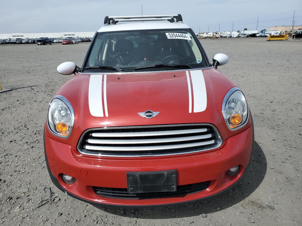 Photo 4 VIN: WMWZB3C56EWR42503 - MINI COOPER 