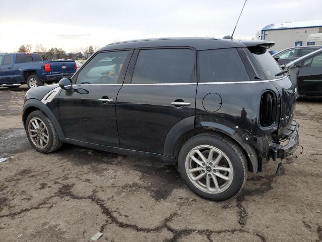 Photo 1 VIN: WMWZB3C56FWM32850 - MINI COOPER 