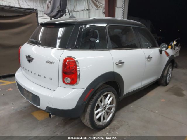 Photo 3 VIN: WMWZB3C56FWM33075 - MINI COUNTRYMAN 