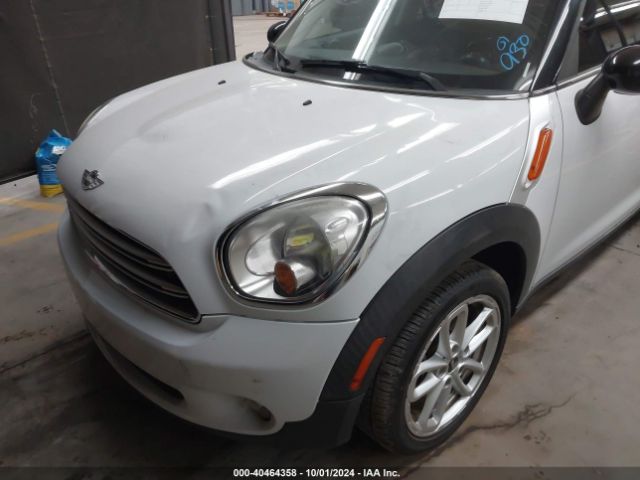 Photo 5 VIN: WMWZB3C56FWM33075 - MINI COUNTRYMAN 