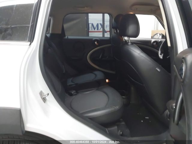 Photo 7 VIN: WMWZB3C56FWM33075 - MINI COUNTRYMAN 