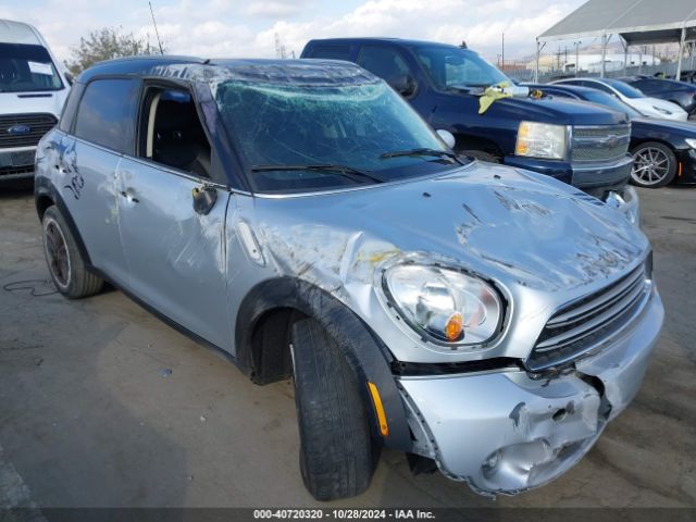 Photo 0 VIN: WMWZB3C56FWR43359 - MINI COUNTRYMAN 