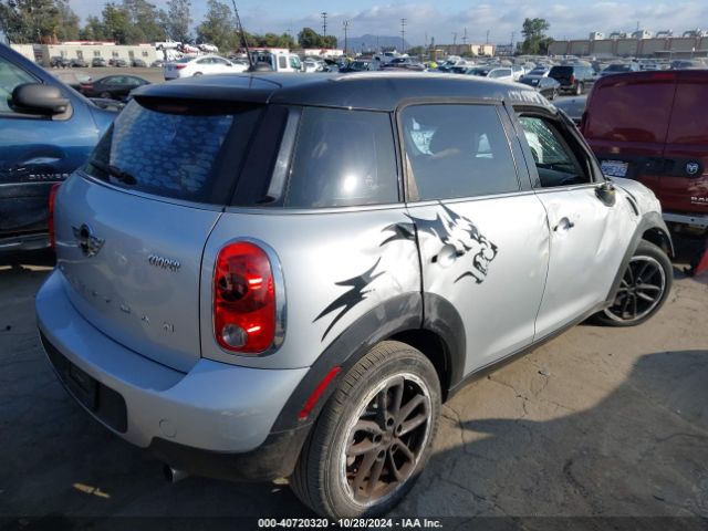 Photo 3 VIN: WMWZB3C56FWR43359 - MINI COUNTRYMAN 