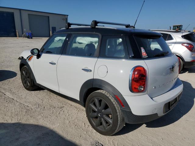 Photo 1 VIN: WMWZB3C56FWR43426 - MINI COOPER COU 