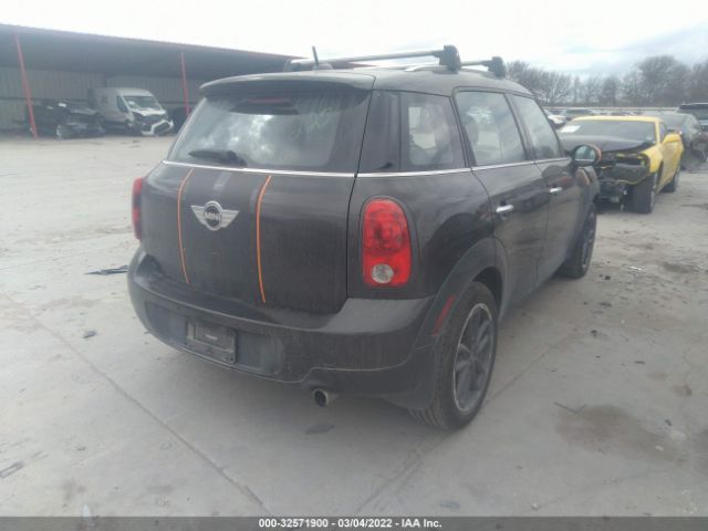 Photo 3 VIN: WMWZB3C56FWR44026 - MINI COOPER COUNTRYMAN 