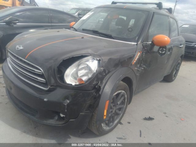 Photo 5 VIN: WMWZB3C56FWR44026 - MINI COOPER COUNTRYMAN 