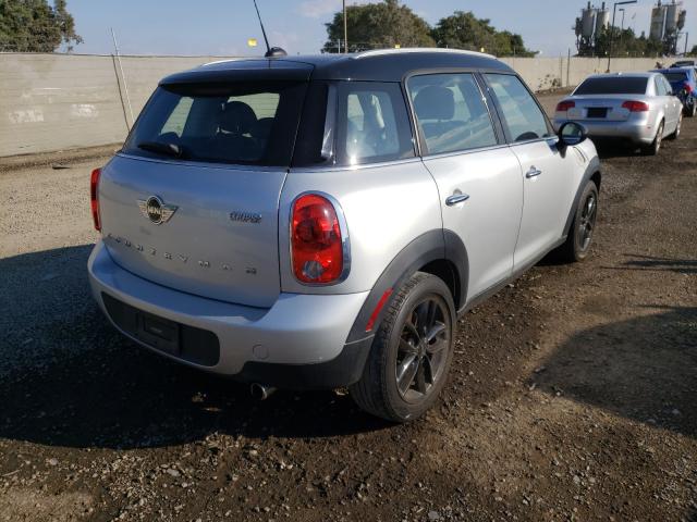 Photo 3 VIN: WMWZB3C56FWR45452 - MINI COOPER COU 