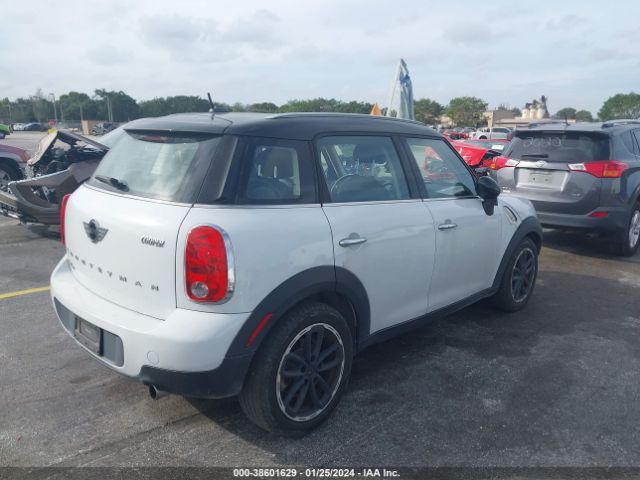 Photo 3 VIN: WMWZB3C56GWR47932 - MINI COUNTRYMAN 