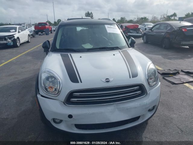 Photo 5 VIN: WMWZB3C56GWR47932 - MINI COUNTRYMAN 