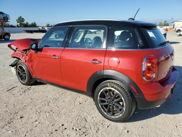 Photo 1 VIN: WMWZB3C56GWR49423 - MINI COOPER 