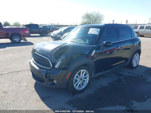 Photo 1 VIN: WMWZB3C56GWR49793 - MINI COUNTRYMAN 