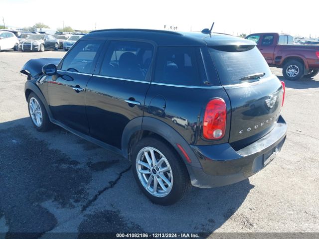 Photo 2 VIN: WMWZB3C56GWR49793 - MINI COUNTRYMAN 