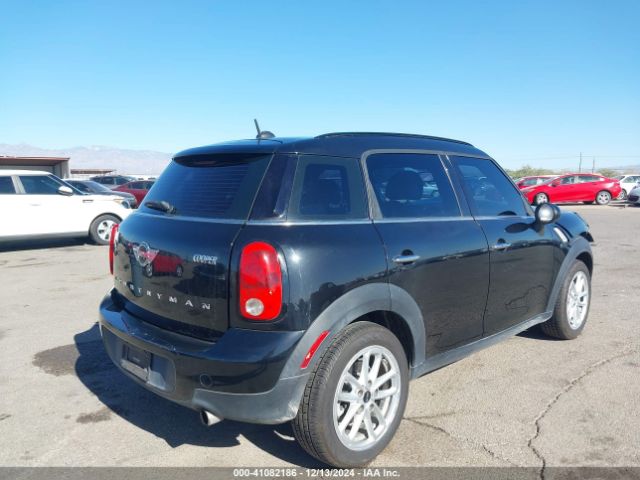 Photo 3 VIN: WMWZB3C56GWR49793 - MINI COUNTRYMAN 