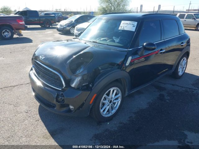 Photo 5 VIN: WMWZB3C56GWR49793 - MINI COUNTRYMAN 