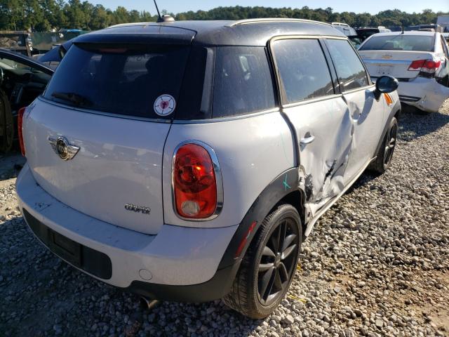 Photo 3 VIN: WMWZB3C57BWM00774 - MINI COOPER COU 