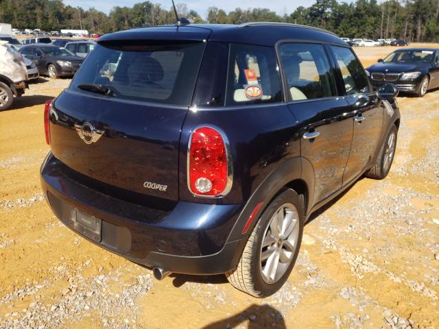 Photo 3 VIN: WMWZB3C57BWM00855 - MINI COOPER COU 