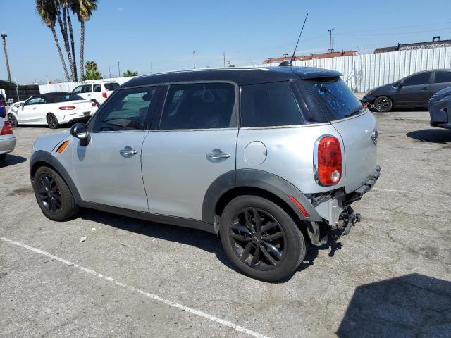 Photo 1 VIN: WMWZB3C57BWM01276 - MINI COOPER 