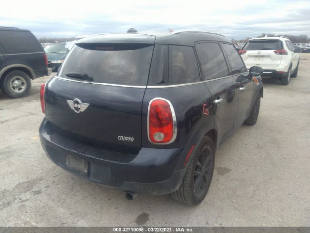 Photo 3 VIN: WMWZB3C57CWM01778 - MINI COOPER COUNTRYMAN 