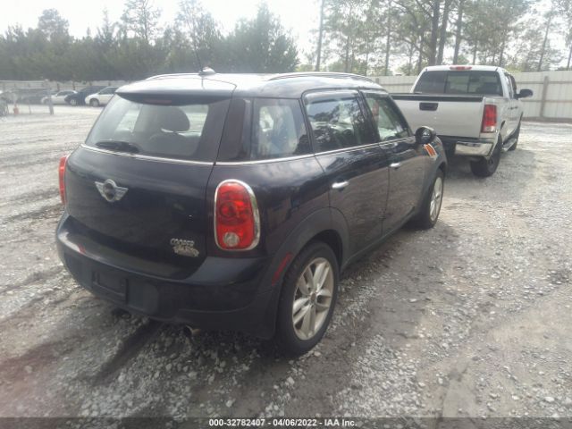 Photo 3 VIN: WMWZB3C57CWM02476 - MINI COOPER COUNTRYMAN 