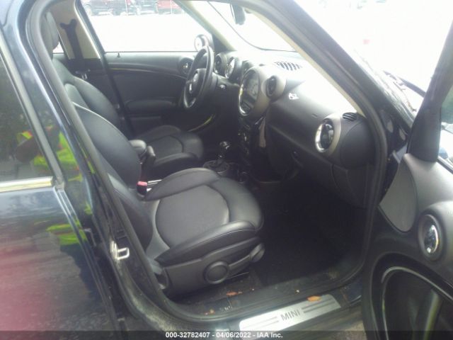 Photo 4 VIN: WMWZB3C57CWM02476 - MINI COOPER COUNTRYMAN 