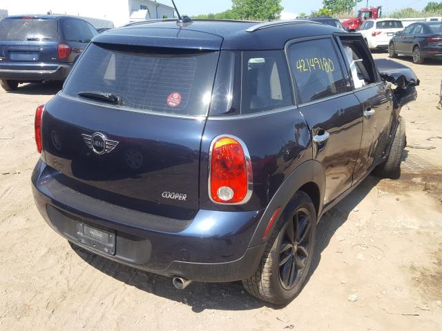 Photo 3 VIN: WMWZB3C57CWM02722 - MINI COOPER COU 