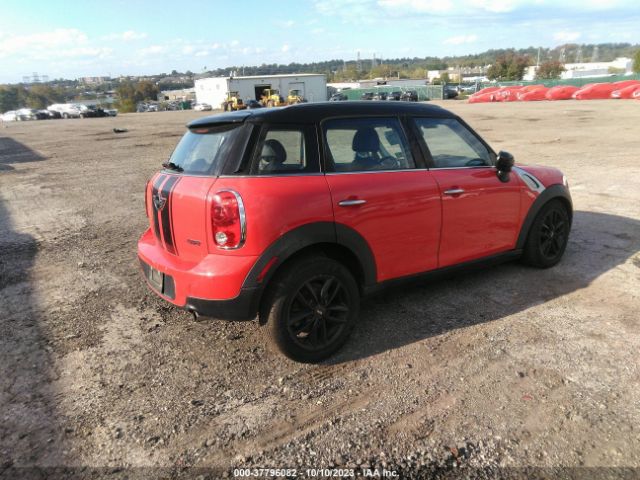 Photo 3 VIN: WMWZB3C57CWM04051 - MINI COOPER COUNTRYMAN 