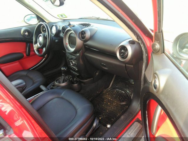 Photo 4 VIN: WMWZB3C57CWM04051 - MINI COOPER COUNTRYMAN 