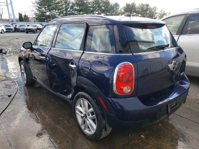 Photo 2 VIN: WMWZB3C57CWM06401 - MINI COOPER COU 