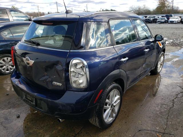 Photo 3 VIN: WMWZB3C57CWM06401 - MINI COOPER COU 