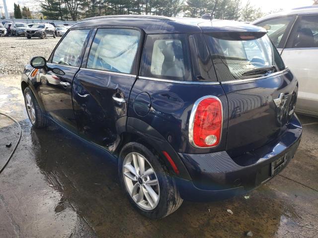 Photo 8 VIN: WMWZB3C57CWM06401 - MINI COOPER COU 