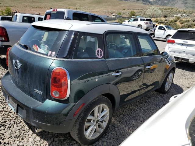 Photo 2 VIN: WMWZB3C57CWM29449 - MINI COOPER 