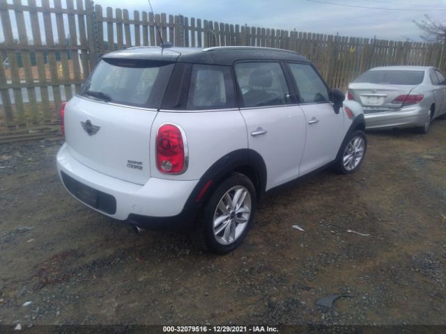 Photo 3 VIN: WMWZB3C57CWM29595 - MINI COOPER COUNTRYMAN 