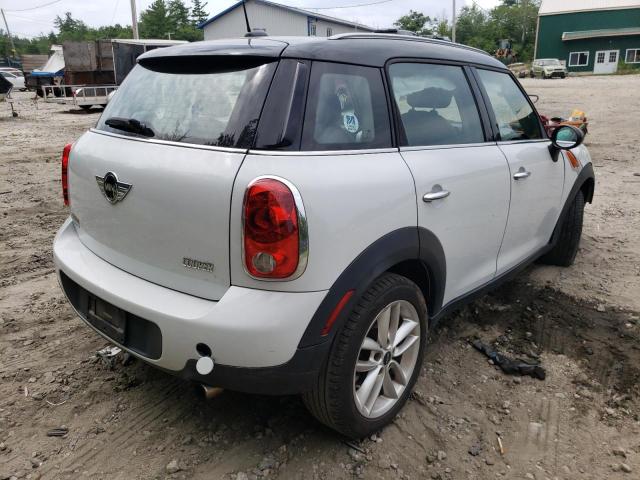 Photo 3 VIN: WMWZB3C57DWM08909 - MINI COOPER COU 