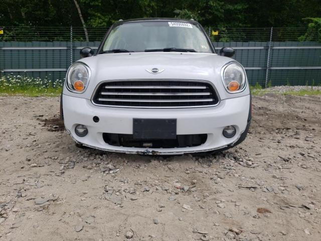 Photo 8 VIN: WMWZB3C57DWM08909 - MINI COOPER COU 