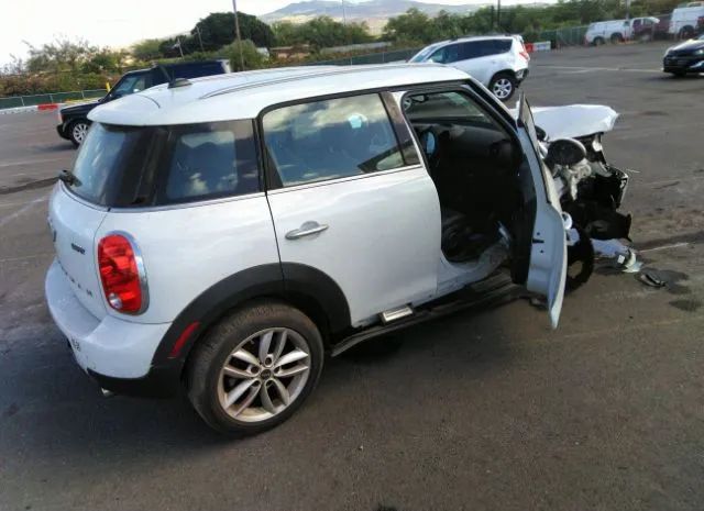 Photo 3 VIN: WMWZB3C57DWM09946 - MINI COOPER COUNTRYMAN 